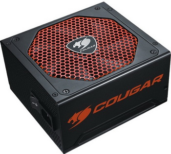 COUGAR PSU series RX